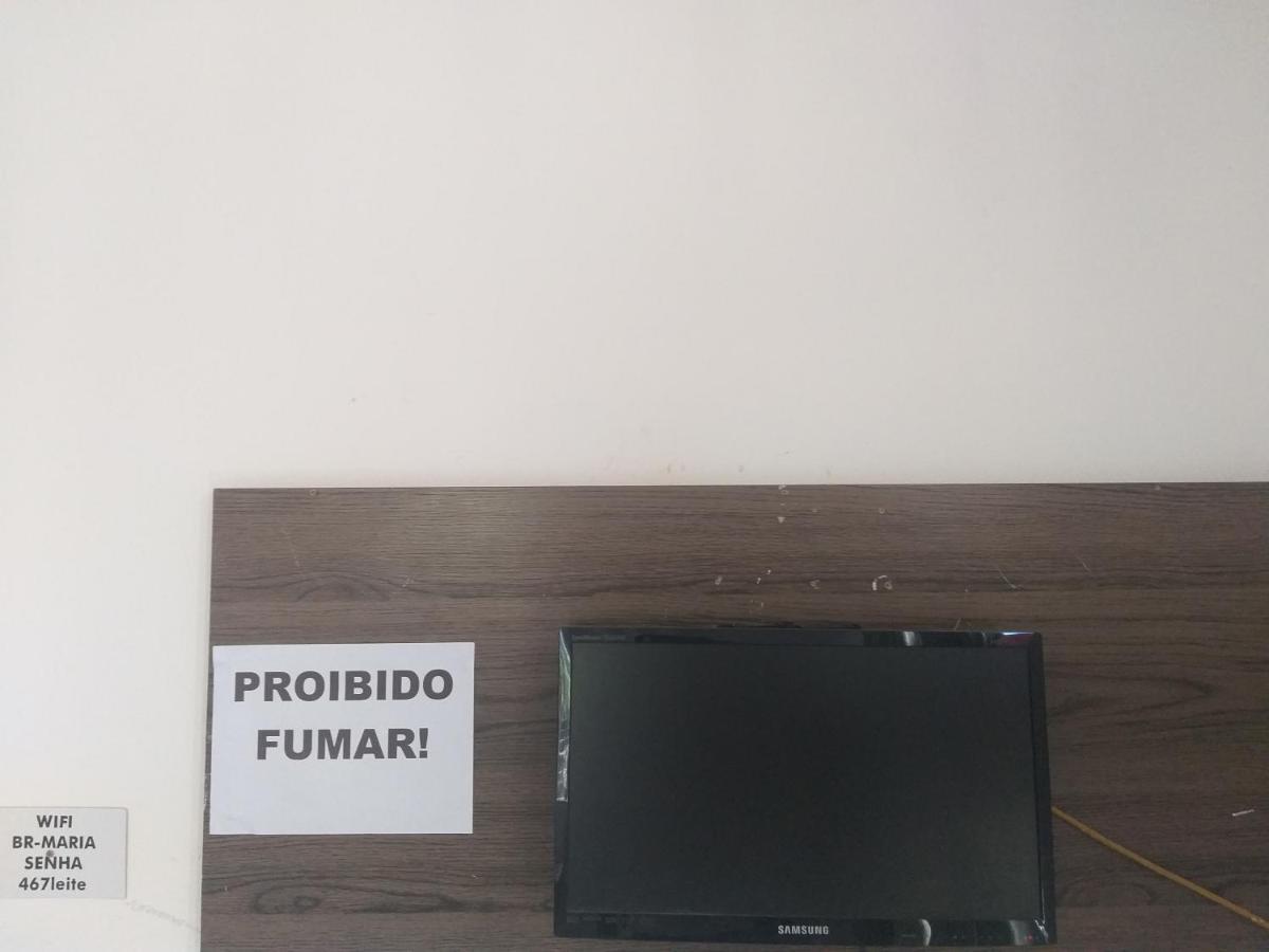 Pousada Das Redes João Pessoa المظهر الخارجي الصورة